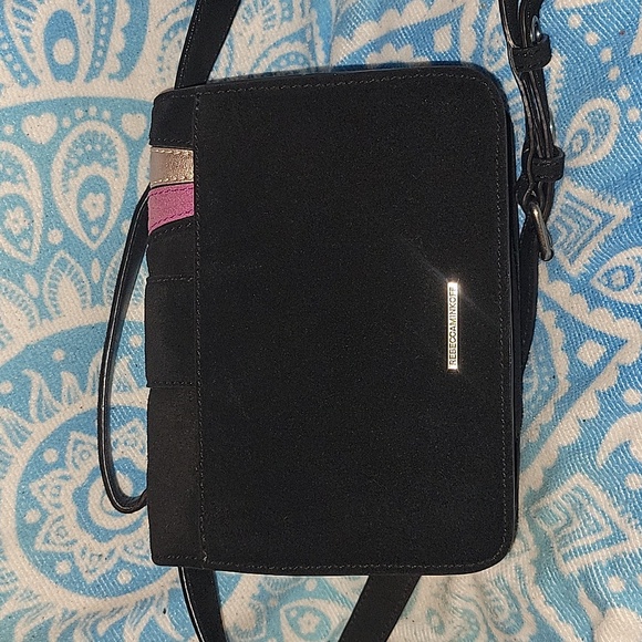 Rebecca Minkoff crossbody - Picture 2 of 6